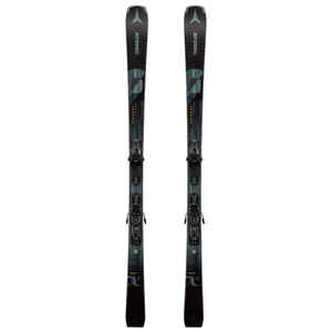 Ski Herren Piste mit Bindung - Atomic Redster Q4 M