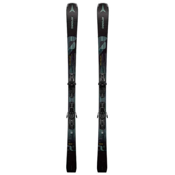 Bild 1 von Ski Herren Piste mit Bindung - Atomic Redster Q4 M