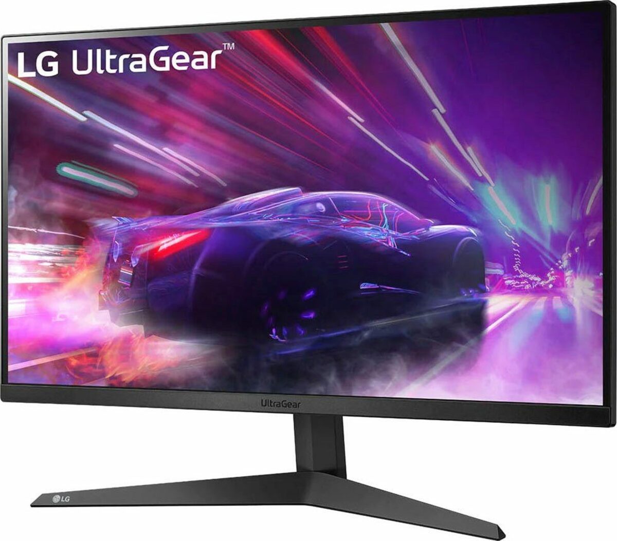 Bild 4 von LG 27GQ50F Gaming-Monitor (68 cm/27 ", 1920 x 1080 px, Full HD, 1 ms Reaktionszeit, 165 Hz, VA LED)