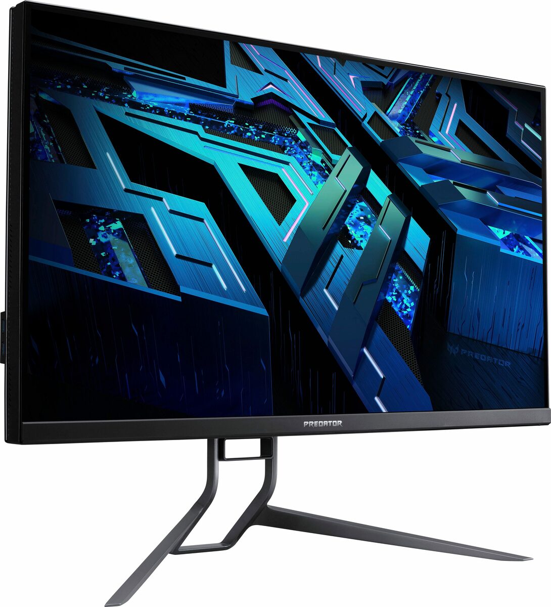 Bild 3 von Acer Predator X32 FP Gaming-Monitor (81 cm/32 ", 3840 x 2160 px, 4K Ultra HD, 0,7 ms Reaktionszeit, 160 Hz, LCD, miniLED Quantum Dot Panel, HDR 1000)