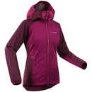 Bild 1 von Softshelljacke Damen - Alpinism Light