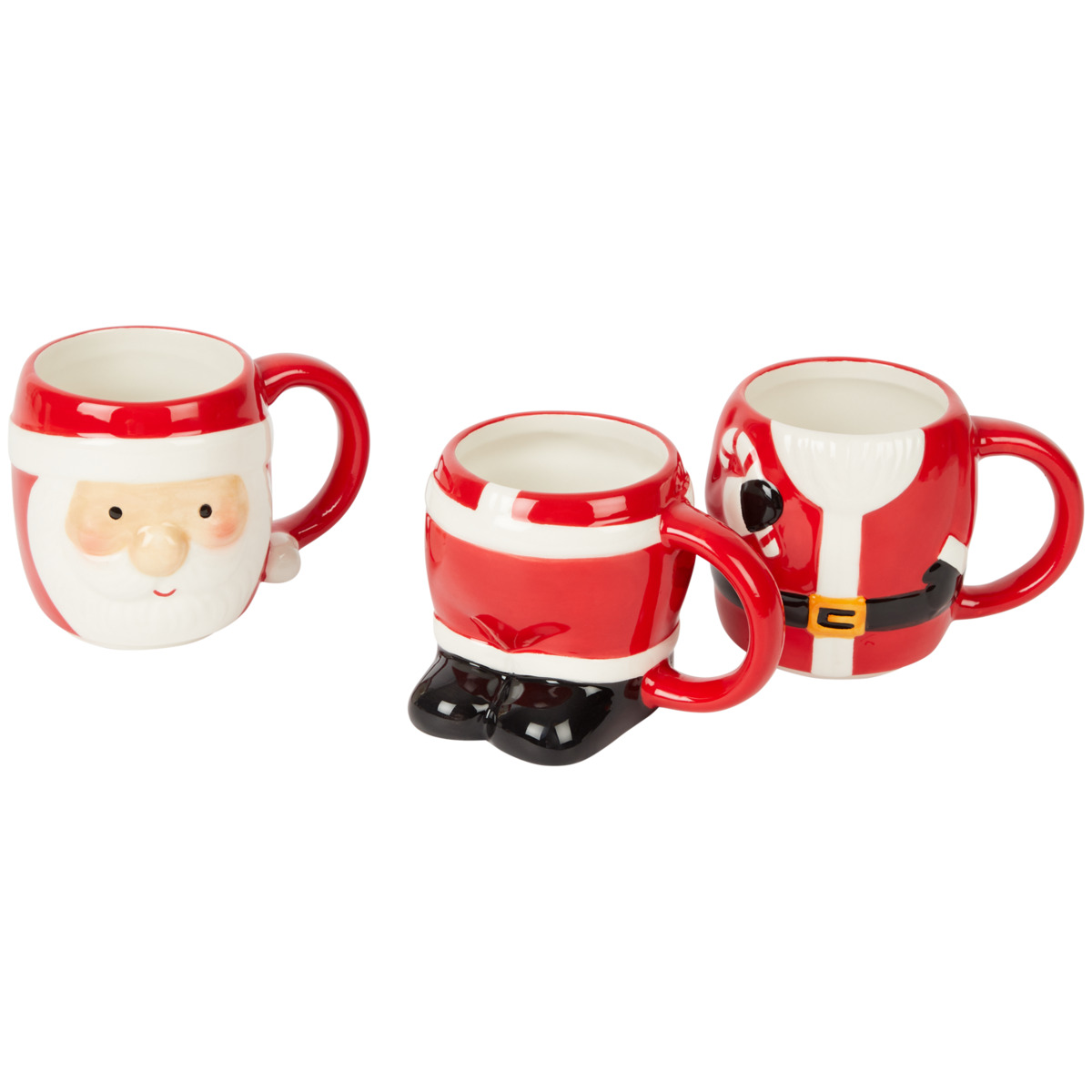 Bild 1 von Weihnachtsbecher-Set