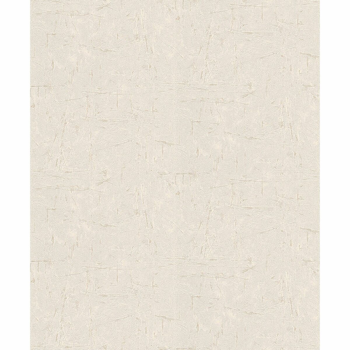 Bild 1 von Erismann Vliestapete mit Unistruktur 10,05 m x 0,53 m Beige
