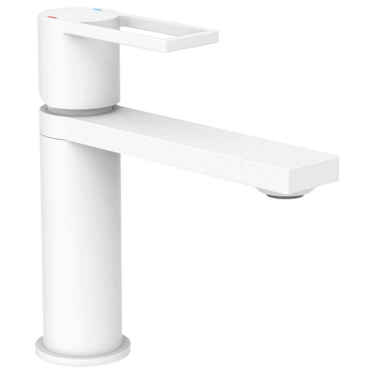 Bild 1 von Schütte WASCHTISCHARMATUR Weiß