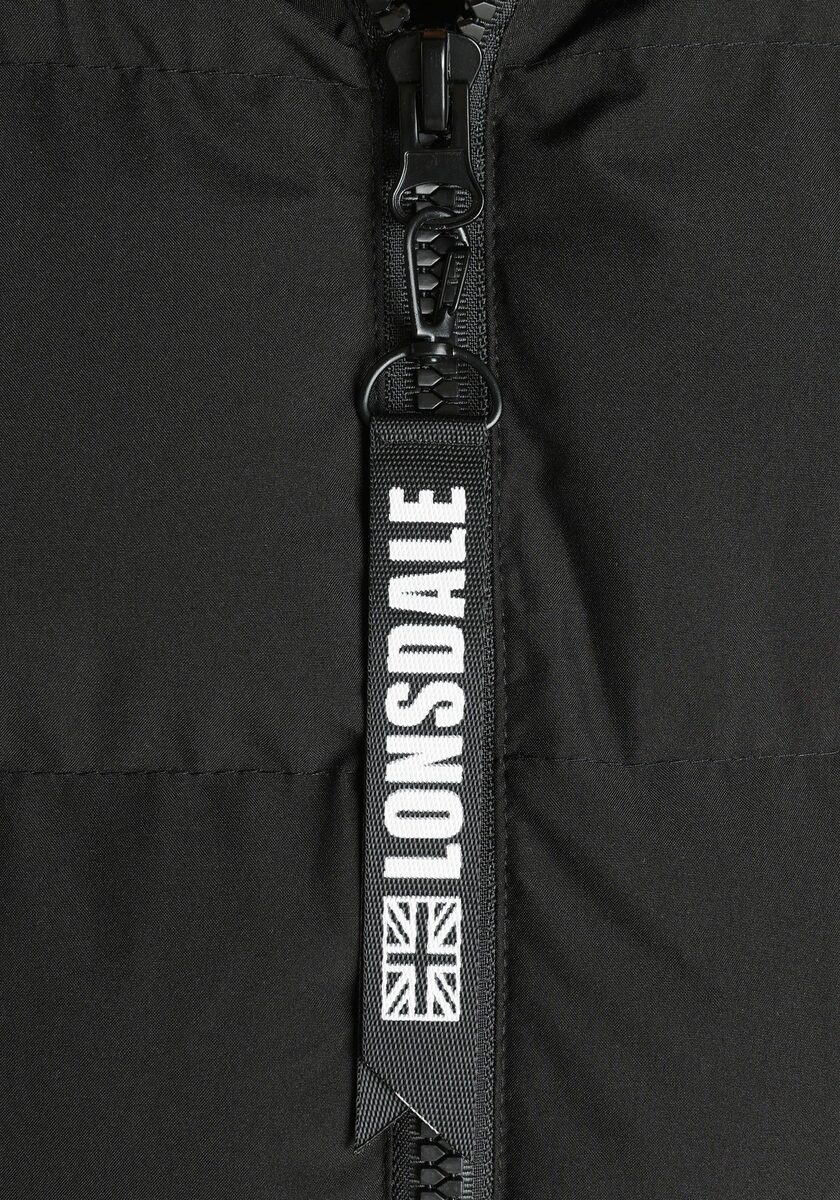 Bild 2 von Lonsdale Steppweste TATTYMOYLE