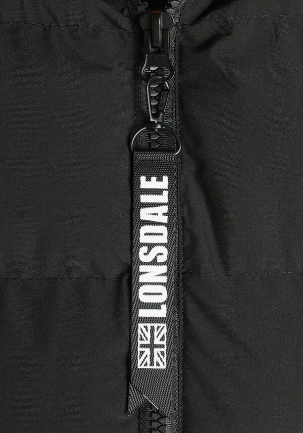 Bild 2 von Lonsdale Steppweste TATTYMOYLE