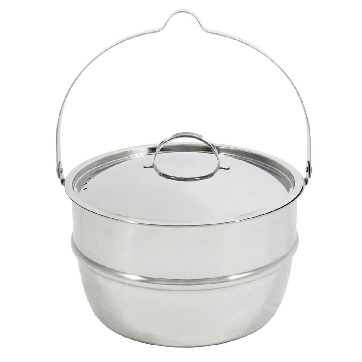 Bild 1 von Muurikka
              
                 TOPF CAMPFIRE - Kochtopf