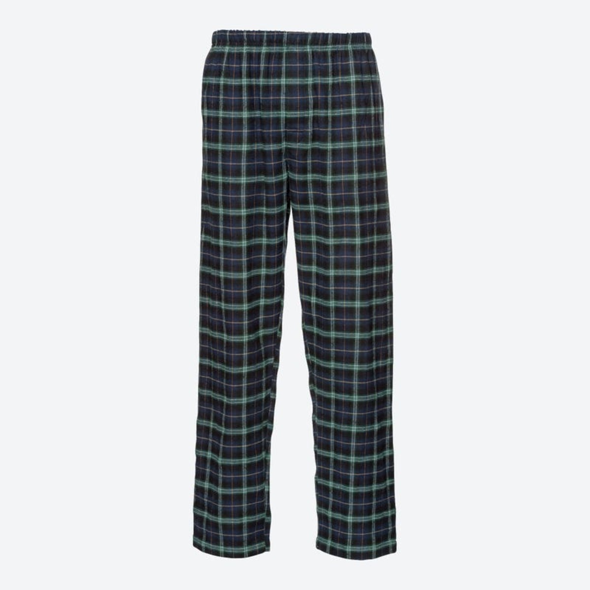 Bild 1 von Herren-Homewear-Hose mit Karomuster