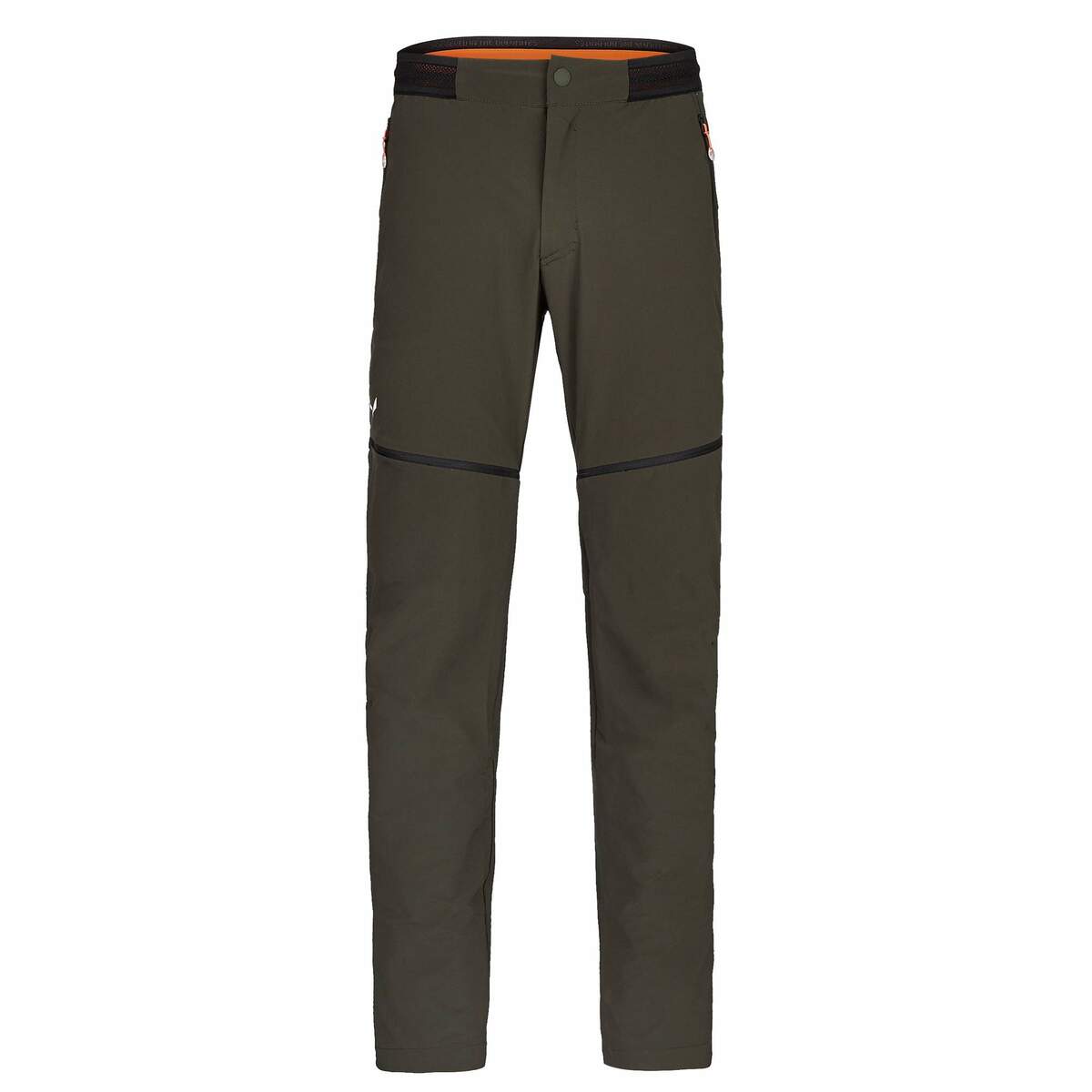 Bild 1 von Salewa
              
                 PEDROC 2 DST M 2/1 PANTS Herren - Softshellhose