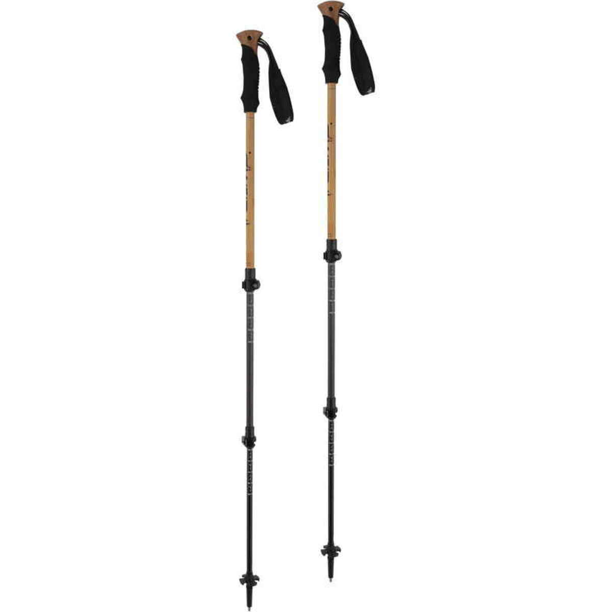 Bild 1 von Touren-Stöcke Backcountry Bamboo
