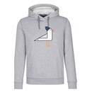 Bild 1 von FRILUFTS
              
                 OMAUI PRINTED HOODY Herren - Kapuzenpullover