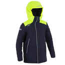 Bild 1 von Segeljacke Kinder 100 winter warm wasserdicht