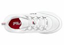 Bild 4 von Fila Strada Low Sneaker für Kinder