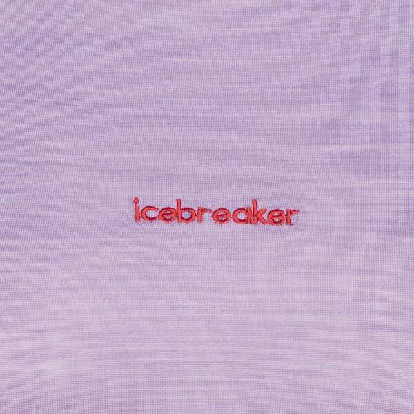 Bild 3 von Icebreaker
              
                 WOMEN 125 ZONEKNIT SS CREWE Damen - Funktionsshirt