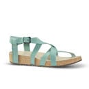 Bild 1 von Wandersandalen Damen - Outdoor blau