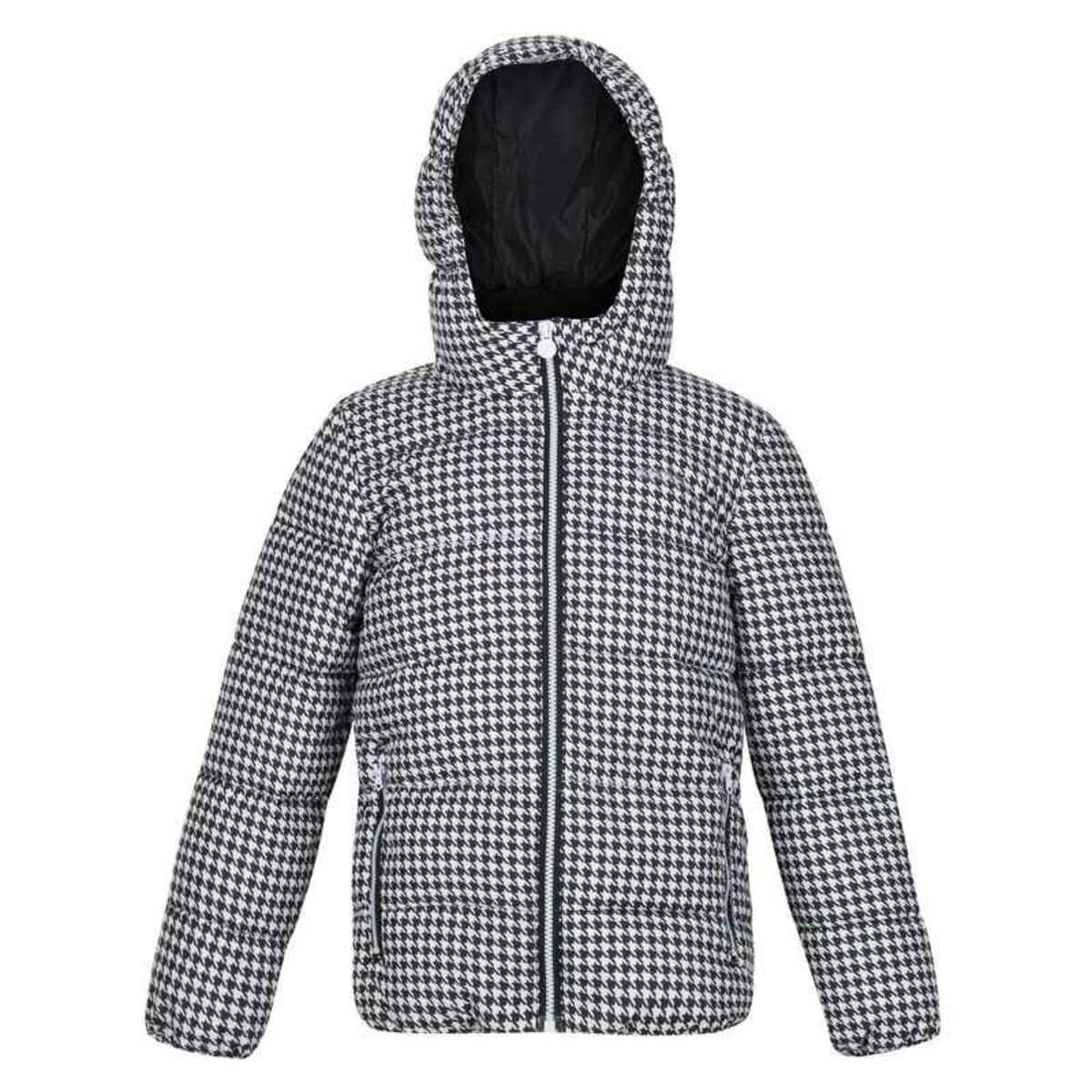 Bild 1 von gefütterte Jacke Lofthouse V Wandern/Outdoor/Trekking Kinder Atmungsaktiv