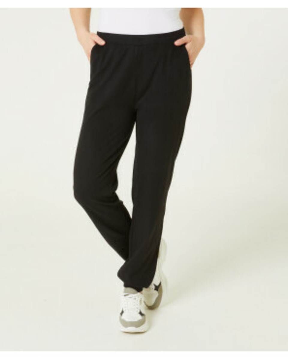 Bild 1 von Fleece-Sporthose