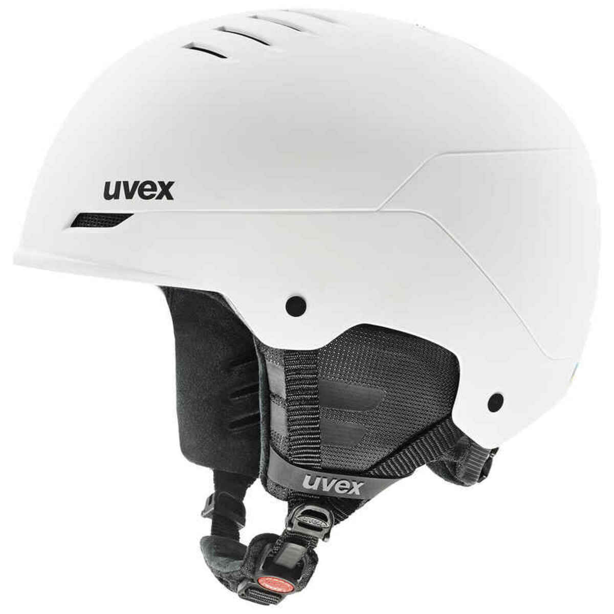 Bild 1 von Ski-/Snowboard-Helm Wanted White