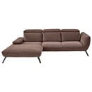 Bild 1 von Moderano ECKSOFA Taupe