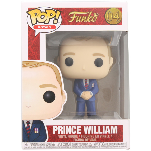 Bild 1 von Pop! Figur Funko