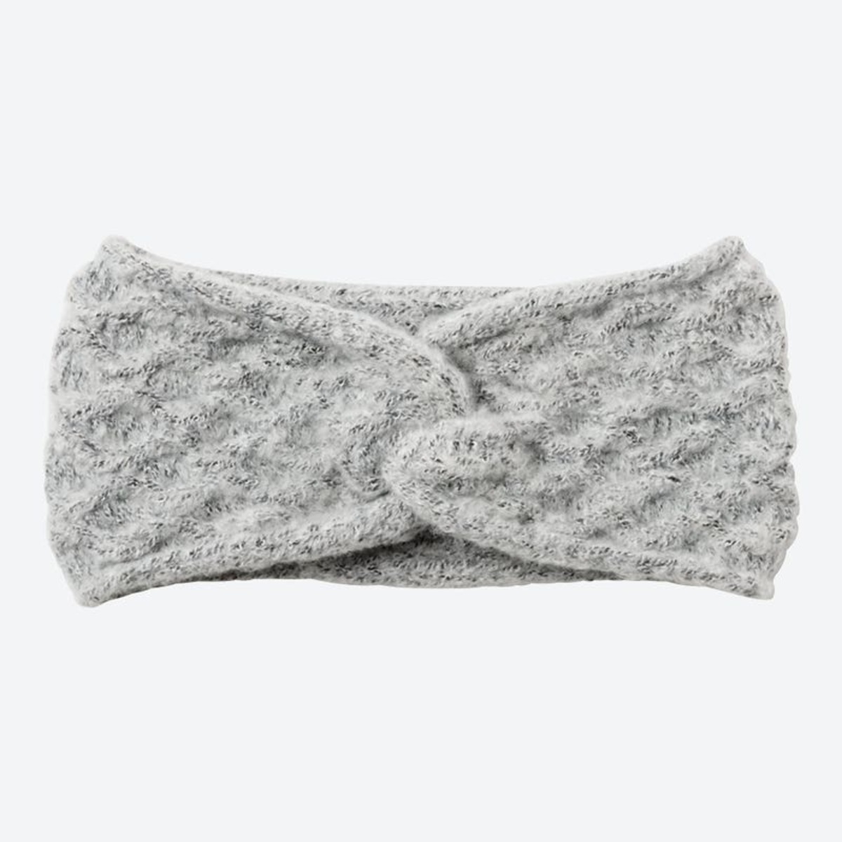 Bild 1 von Damen-Stirnband in Strick-Qualität