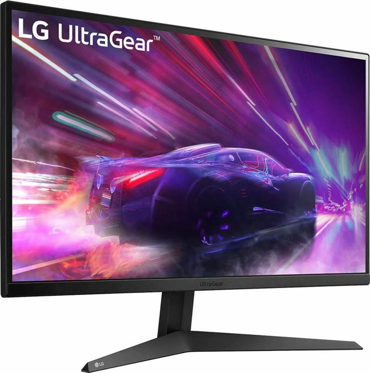 Bild 2 von LG 27GQ50F Gaming-Monitor (68 cm/27 ", 1920 x 1080 px, Full HD, 1 ms Reaktionszeit, 165 Hz, VA LED)