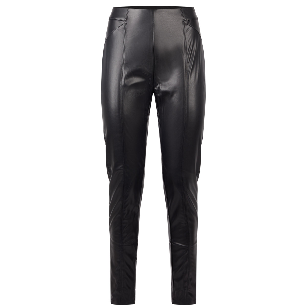 Bild 1 von Leggings in Lederoptik