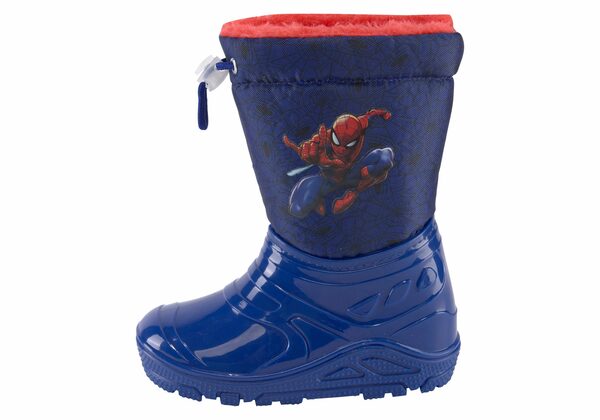 Bild 2 von Disney Spiderman Gummistiefel
