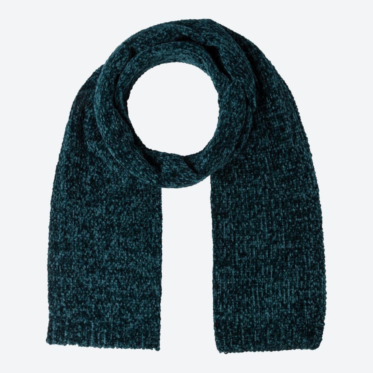 Bild 1 von Damen-Schal aus Chenille