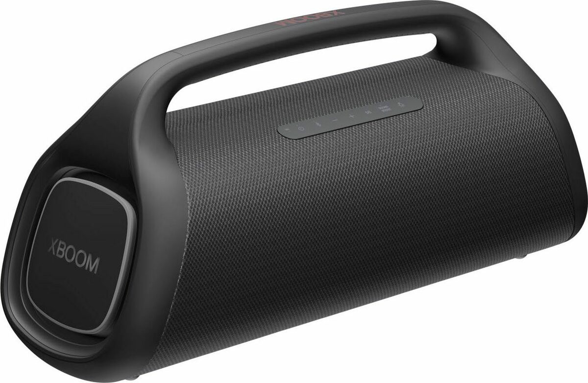 Bild 1 von LG XBOOM Go DXG9 Stereo Lautsprecher (Bluetooth, 120 W)