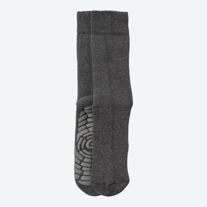 Herren-ABS-Socken in einfarbigem Design