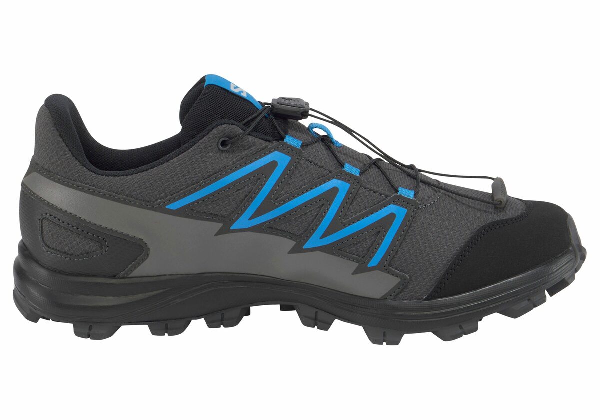 Bild 2 von Salomon WATTARA Wanderschuh