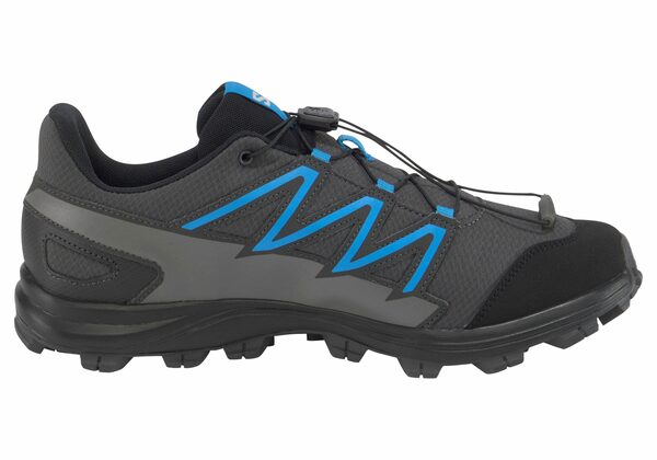 Bild 2 von Salomon WATTARA Wanderschuh