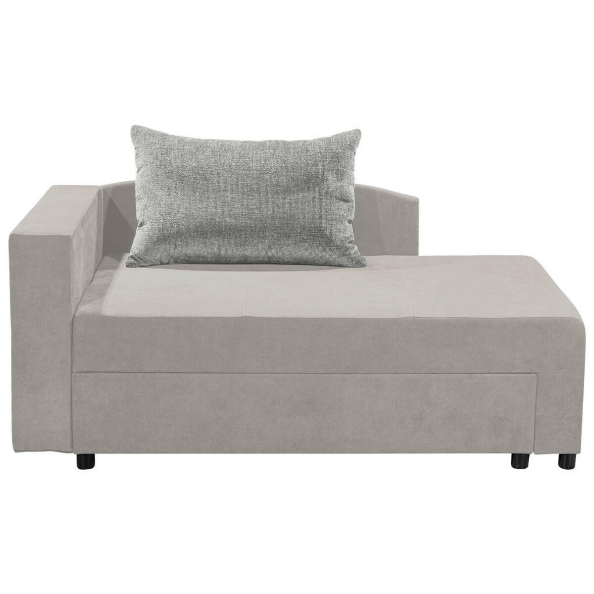 Bild 1 von P & B RÉCAMIERE Hellgrau