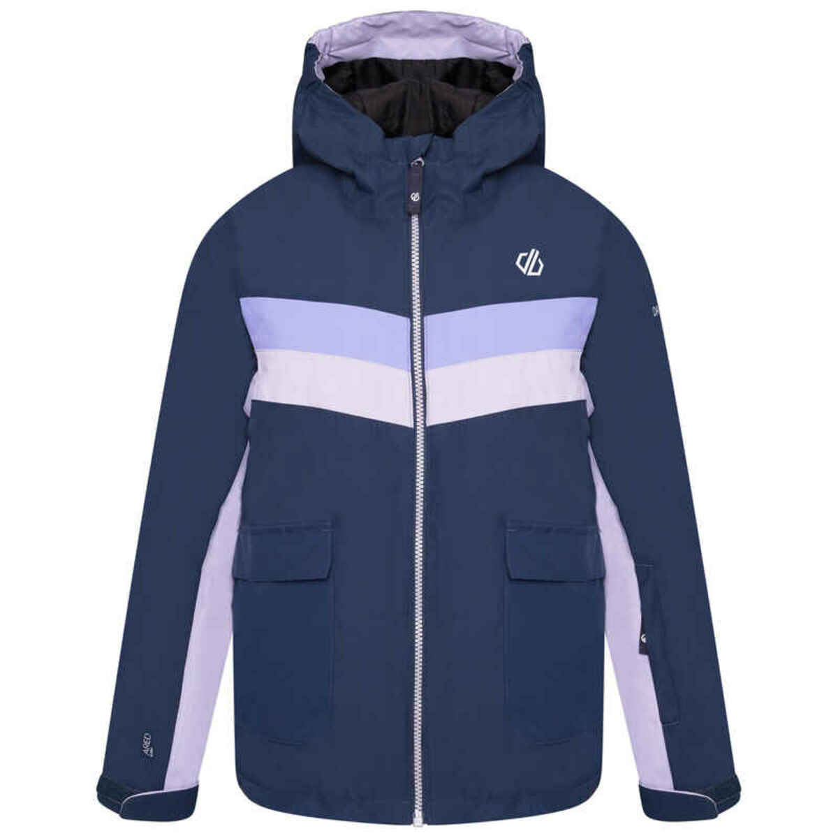 Bild 1 von Remarkable II Kinder-Skijacke