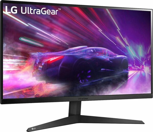 Bild 3 von LG 27GQ50F Gaming-Monitor (68 cm/27 ", 1920 x 1080 px, Full HD, 1 ms Reaktionszeit, 165 Hz, VA LED)