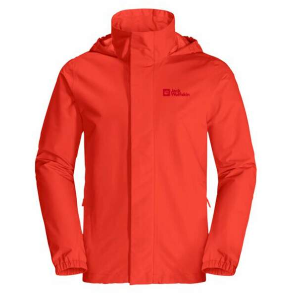 Bild 1 von Jack Wolfskin
              
                 STORMY POINT 2L JKT M Herren - Regenjacke