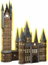 Bild 2 von Ravensburger 3D-Puzzle Harry Potter Hogwarts Schloss - Astronomieturm - Night Edition, 626 Puzzleteile, Made in Europe; FSC® - schützt Wald - weltweit