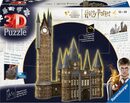 Bild 1 von Ravensburger 3D-Puzzle Harry Potter Hogwarts Schloss - Astronomieturm - Night Edition, 626 Puzzleteile, Made in Europe; FSC® - schützt Wald - weltweit