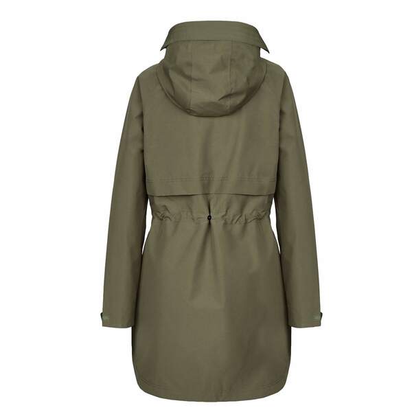 Bild 2 von FRILUFTS
              
                 SAKATA HOODED PARKA Damen - Regenjacke