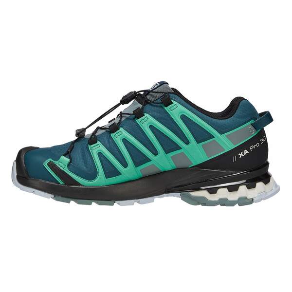 Bild 3 von Salomon
              
                 XA PRO 3D V8 GORE-TEX Damen - Wanderschuhe