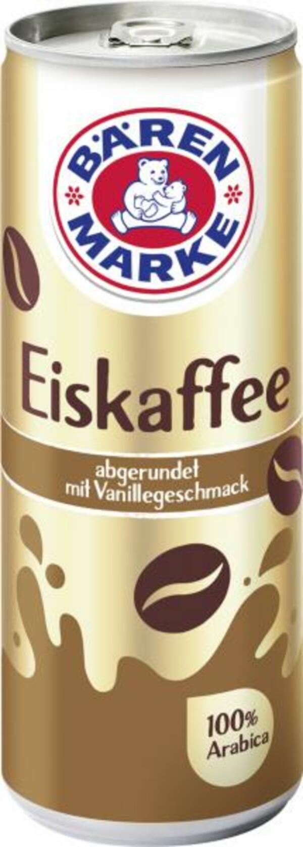 Bild 1 von Bärenmarke Eiskaffee