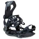 Bild 1 von Snowboardbindung Privat Fastec / unisex / black