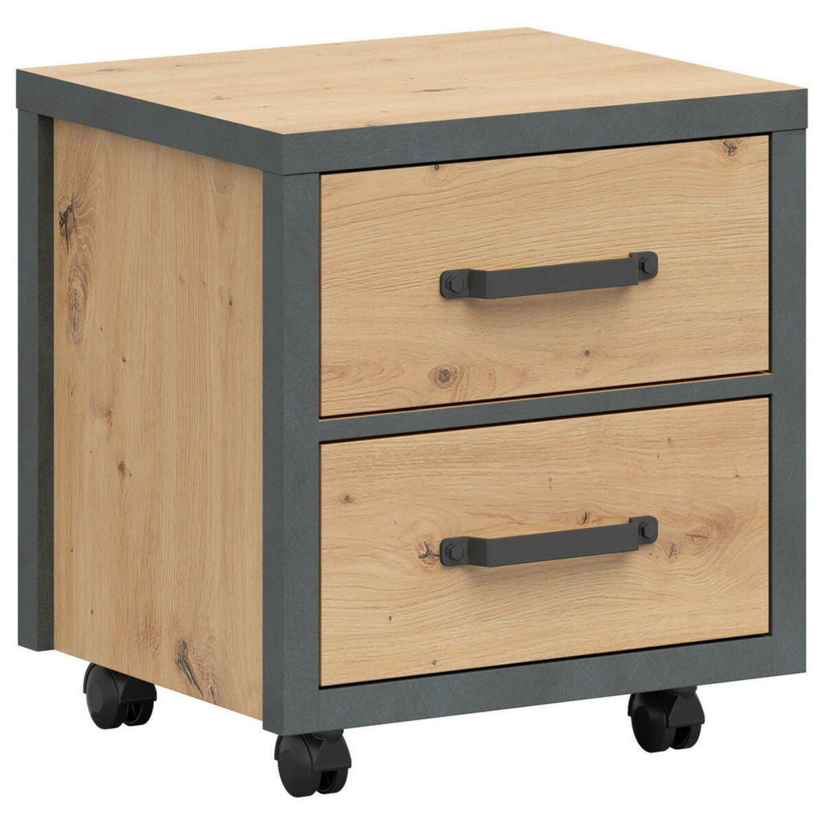 Bild 1 von MID.YOU CONTAINER Eiche Artisan