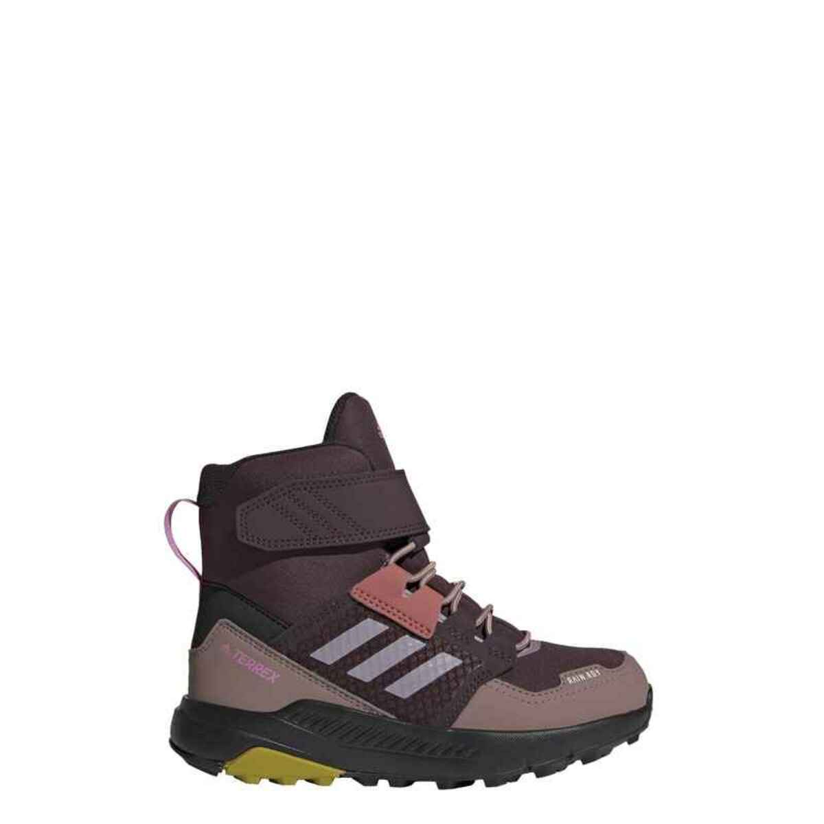Bild 1 von TERREX Trailmaker High COLD.RDY Wanderschuh