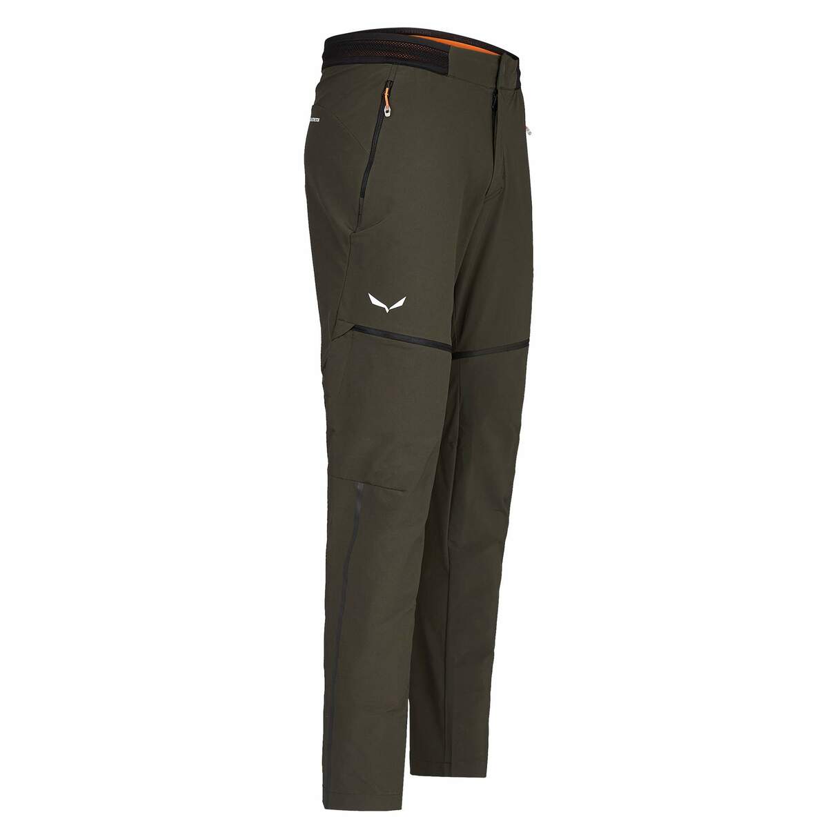 Bild 2 von Salewa
              
                 PEDROC 2 DST M 2/1 PANTS Herren - Softshellhose