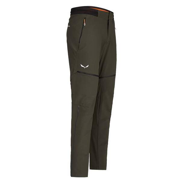 Bild 2 von Salewa
              
                 PEDROC 2 DST M 2/1 PANTS Herren - Softshellhose