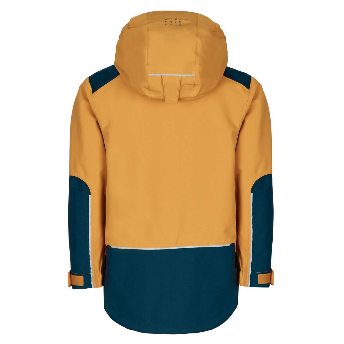 Bild 2 von Vaude
              
                 CAPREA 2L JACKET Kinder - Regenjacke