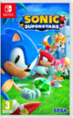 Bild 1 von Sonic Superstars Nintendo Switch