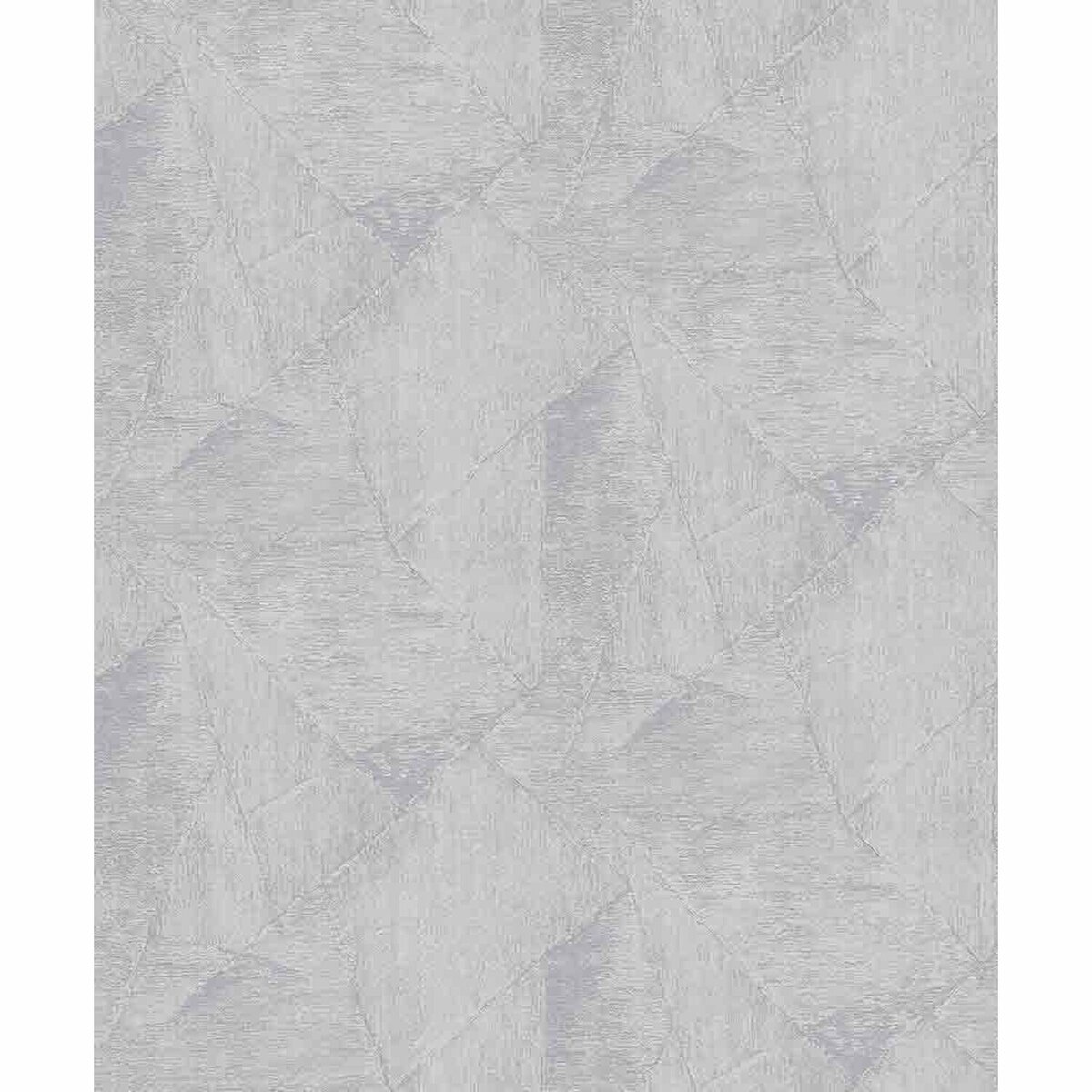 Bild 1 von Erismann Vliestapete Patch 10,05 m x 0,53 m Hellgrau